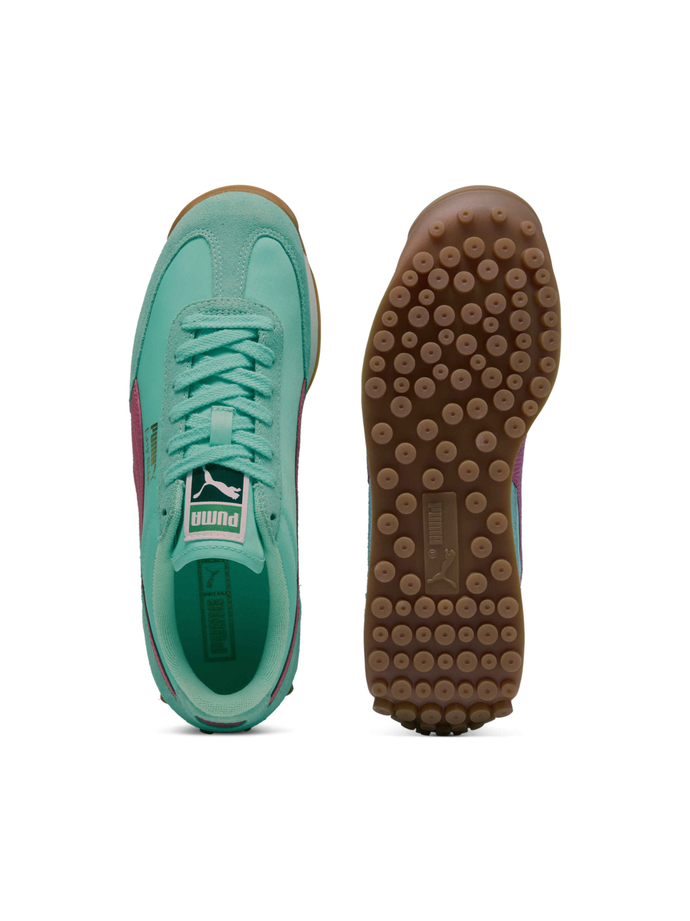 Кросівки PUMA Easy Rider Vintage модель 399028 Фото