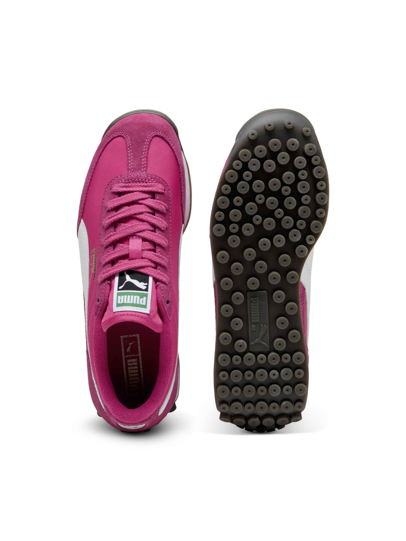 Кросівки PUMA Easy Rider Vintage модель 399028 Фото