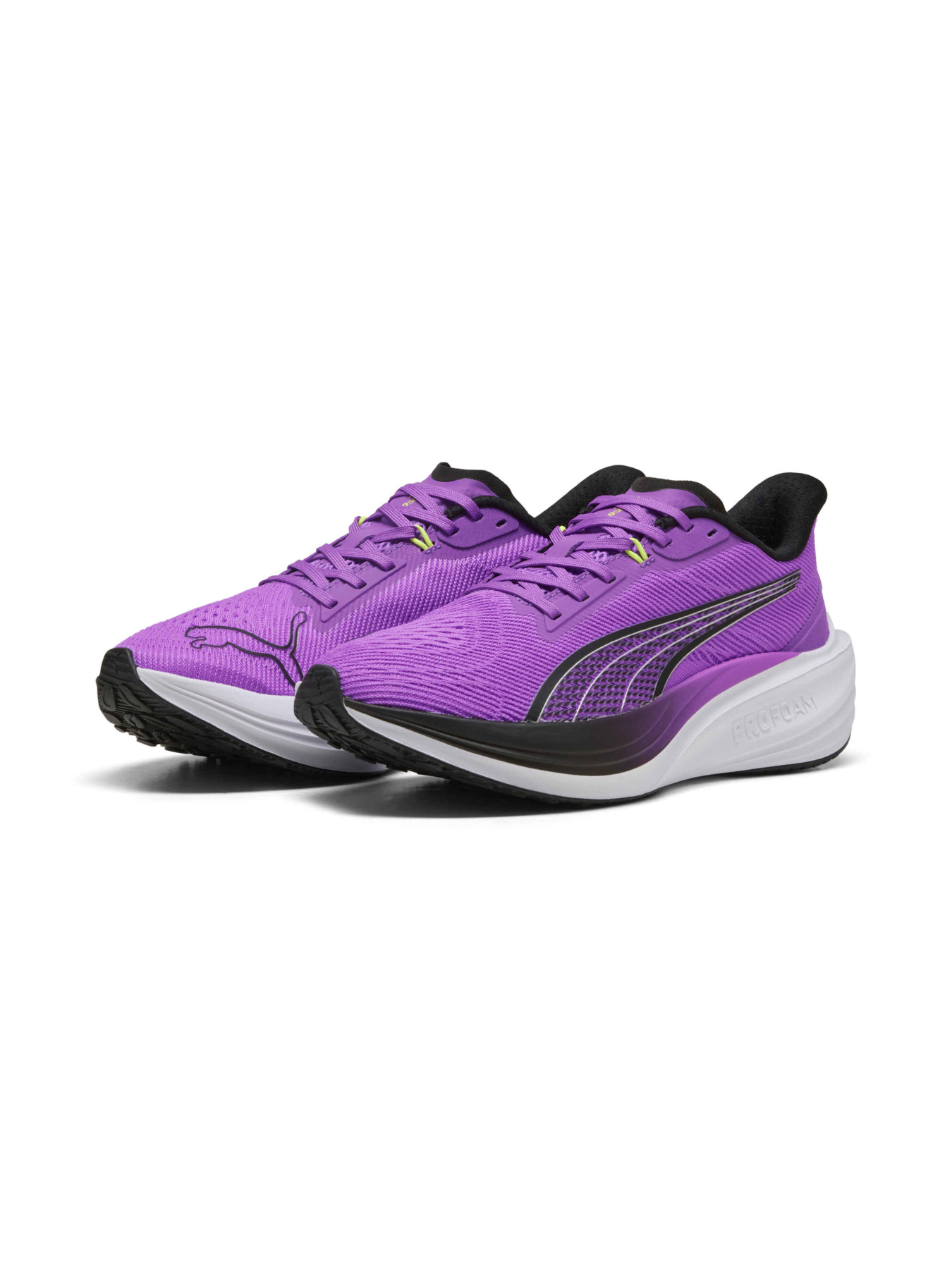 Кросівки PUMA Darter Pro модель 310152 Кросівки PUMA Darter Pro модель 310152 Фото