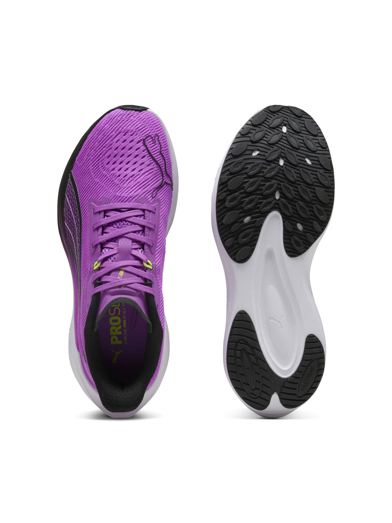 Кросівки PUMA Darter Pro модель 310152 Кросівки PUMA Darter Pro модель 310152 Фото