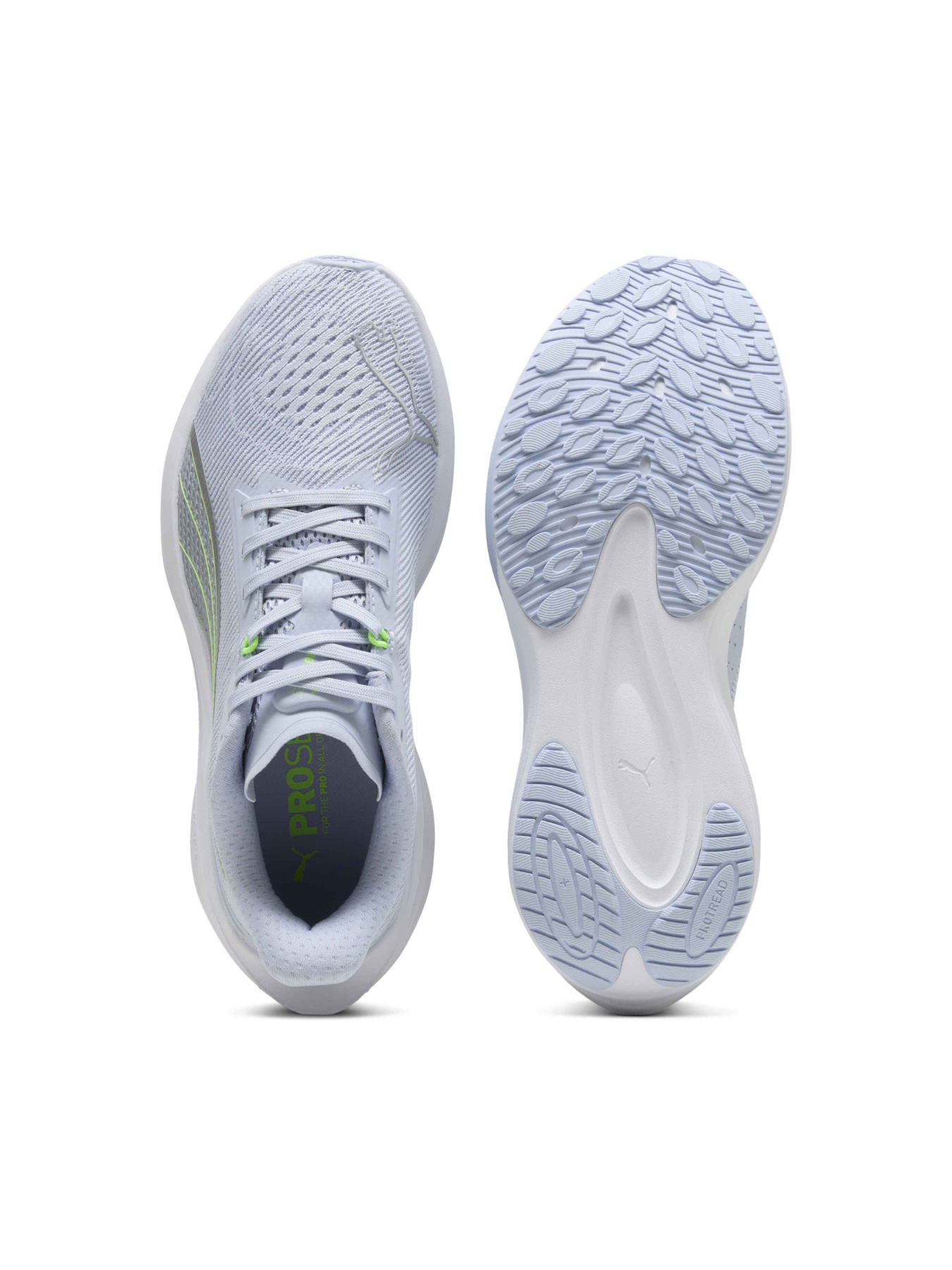 Кросівки PUMA Darter Pro модель 310152 Кросівки PUMA Darter Pro модель 310152 Фото