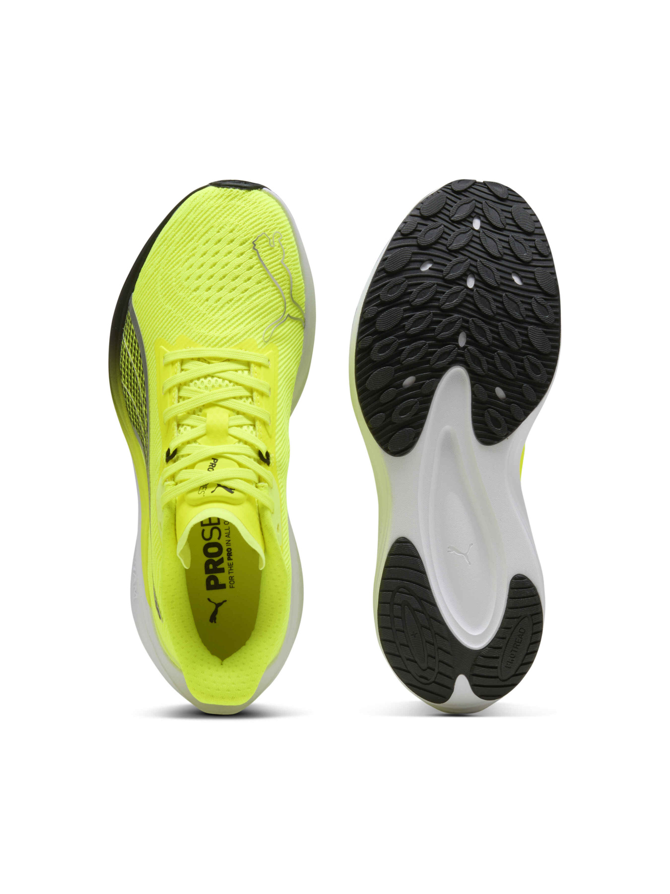 Кроссовки PUMA Darter Pro модель 310152 Фото