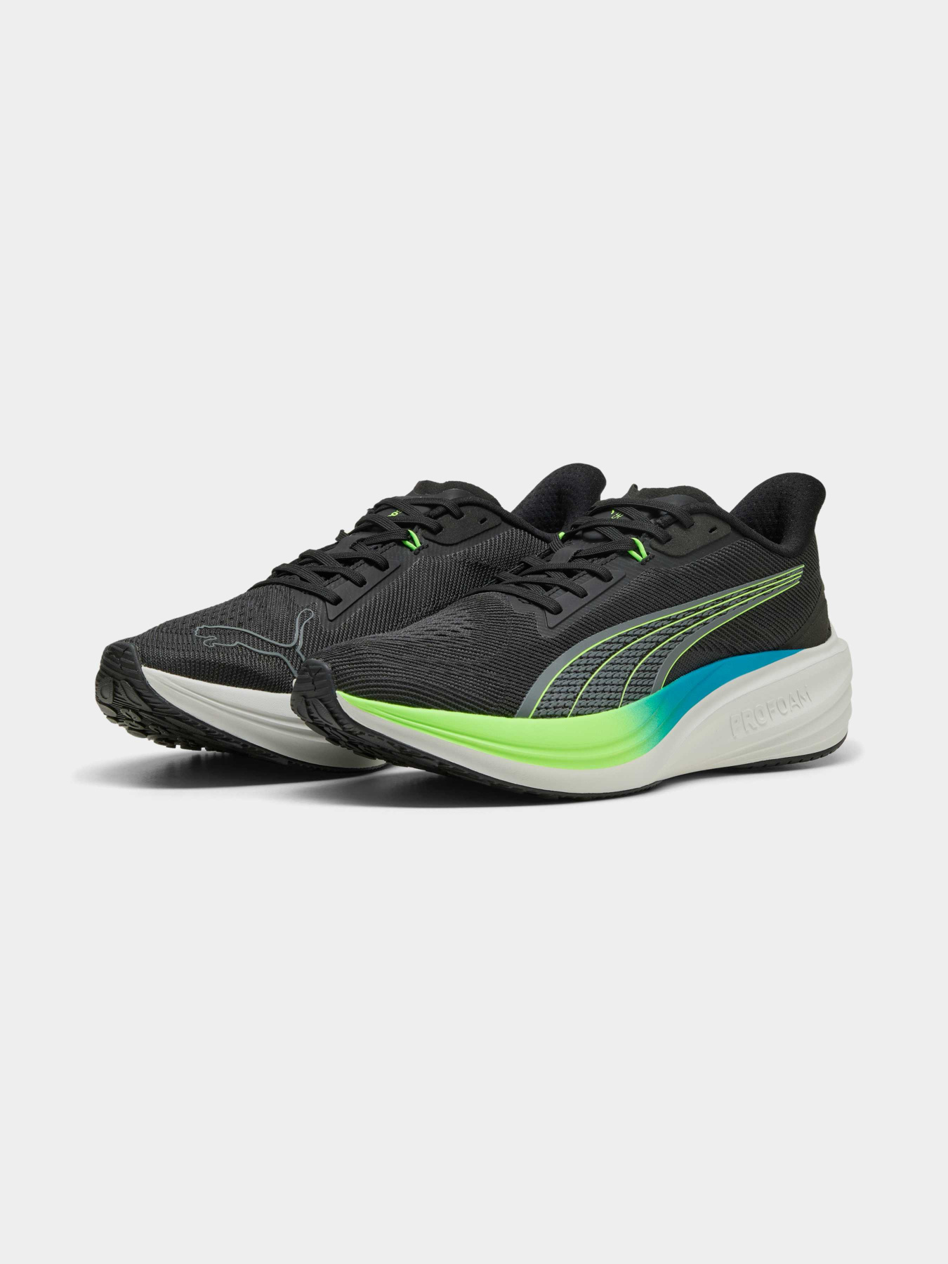 Кросівки PUMA Darter Pro модель 310152 Кросівки PUMA Darter Pro модель 310152 Фото