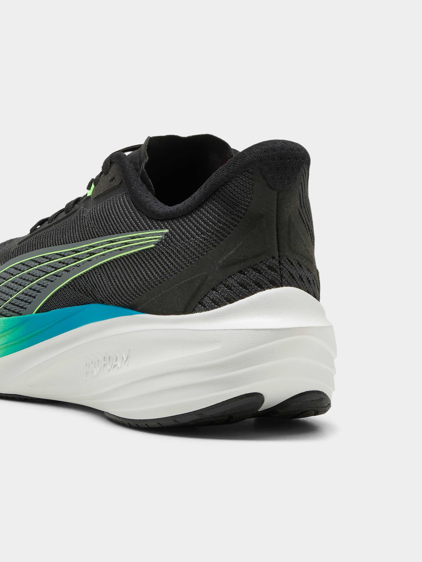 Кросівки PUMA Darter Pro модель 310152 Кросівки PUMA Darter Pro модель 310152 Фото
