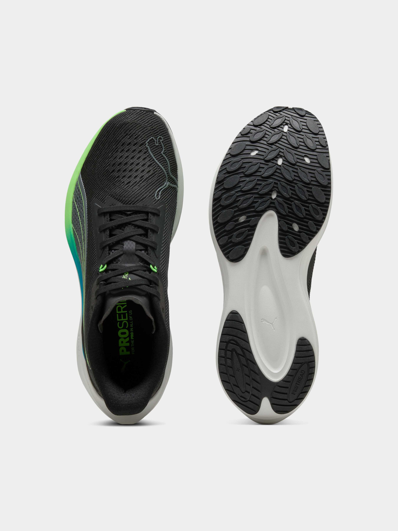 Кросівки PUMA Darter Pro модель 310152 Кросівки PUMA Darter Pro модель 310152 Фото