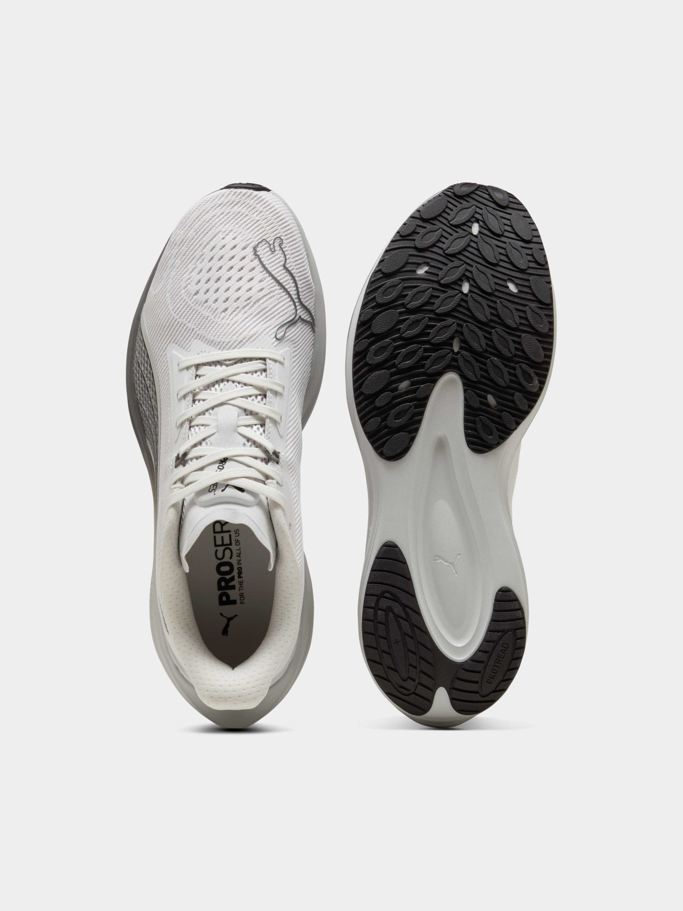 Кросівки PUMA Darter Pro модель 310152 Кросівки PUMA Darter Pro модель 310152 Фото