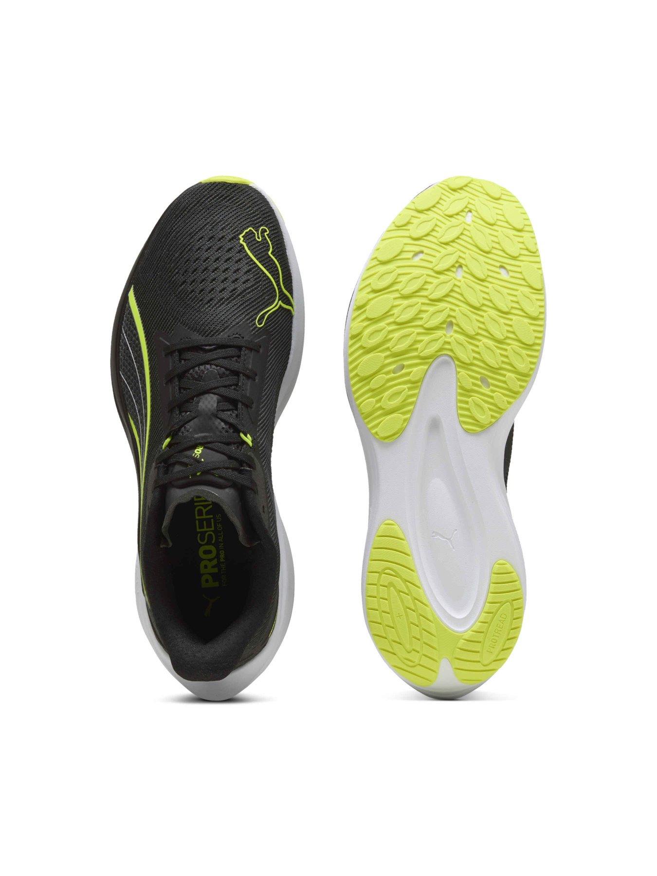 Кросівки PUMA Darter Pro модель 310152 Кросівки PUMA Darter Pro модель 310152 Фото
