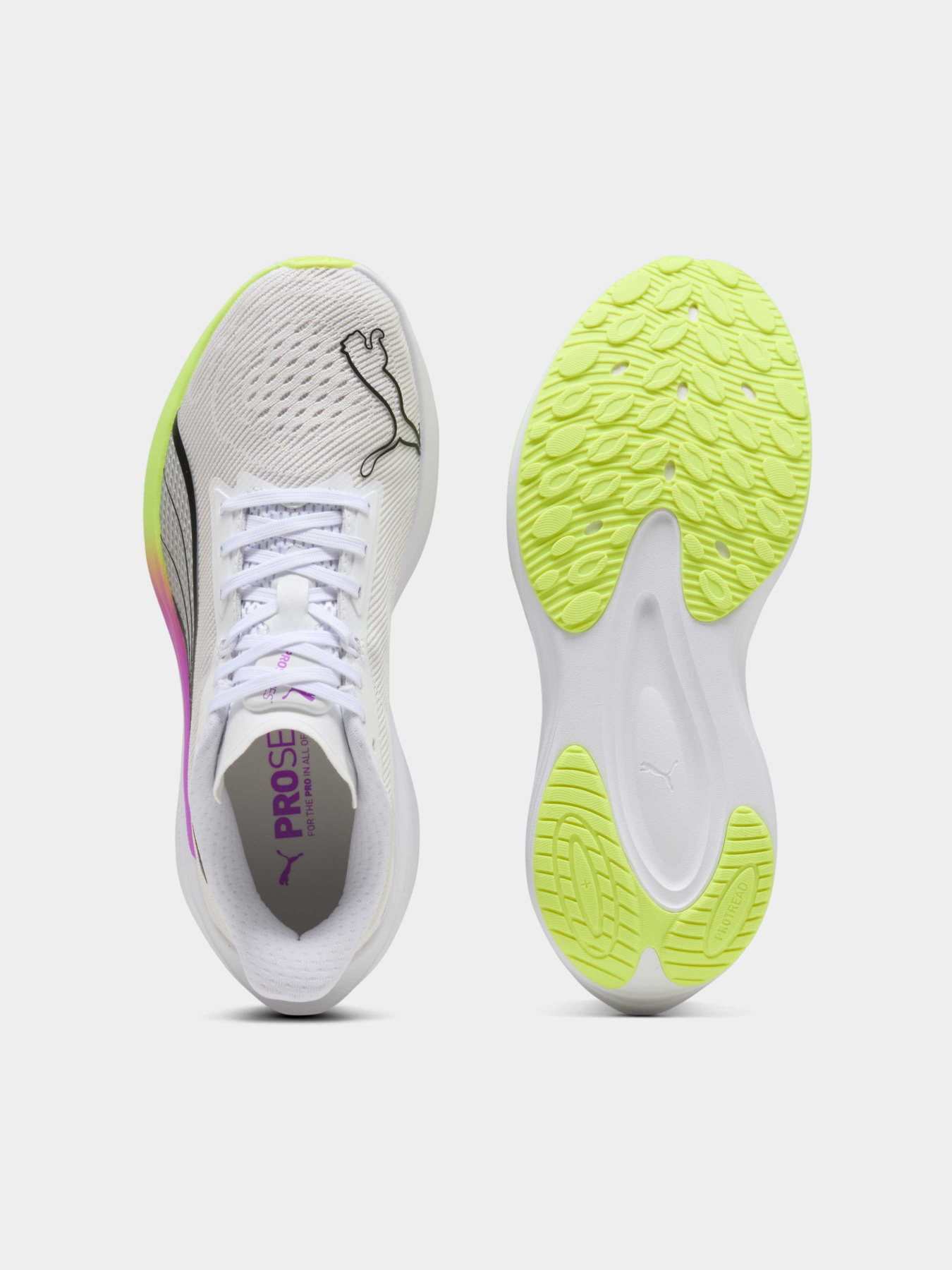Кросівки PUMA Darter Pro модель 310152 Кросівки PUMA Darter Pro модель 310152 Фото