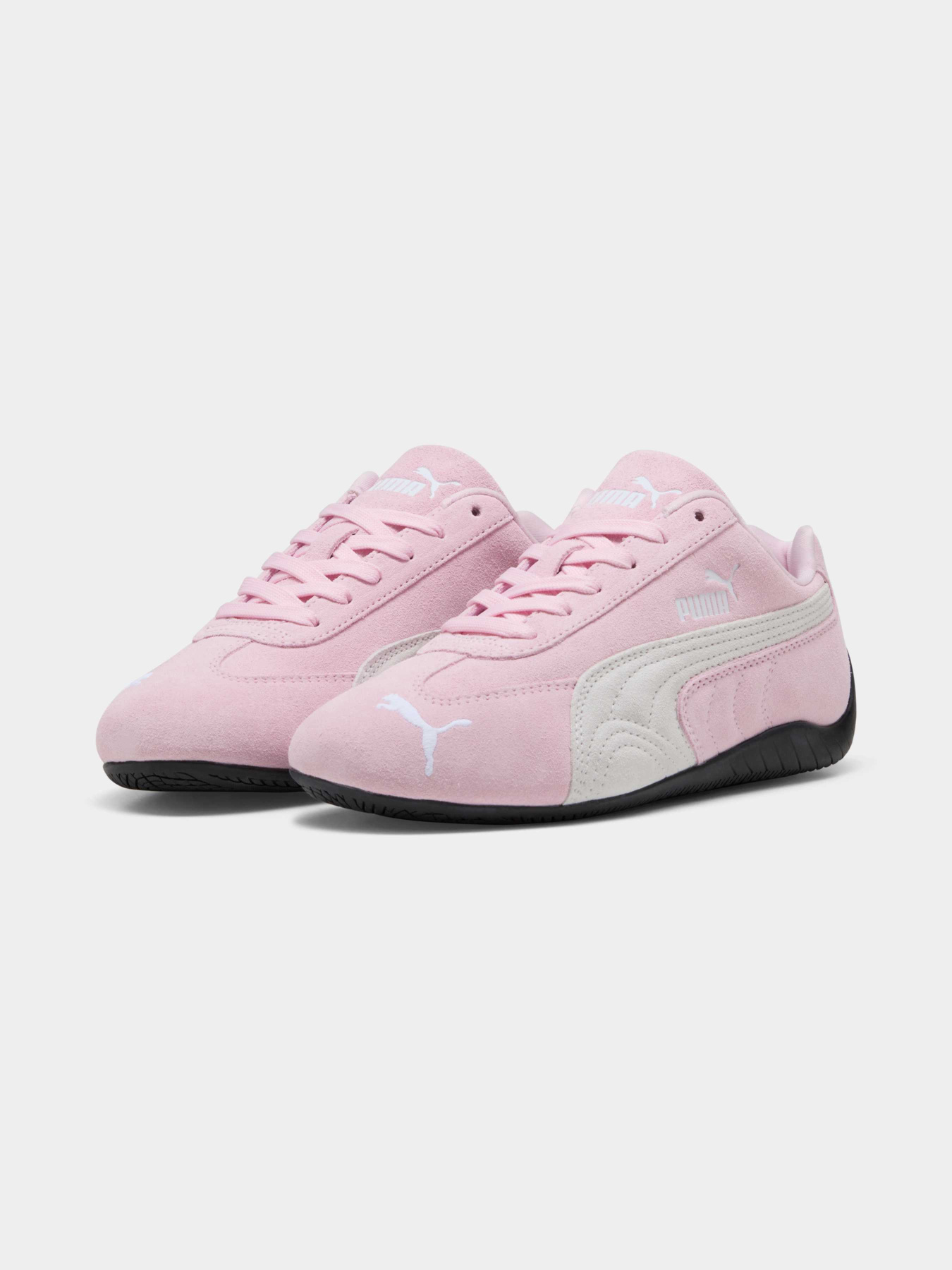 Кросівки PUMA Speedcat Og модель 398846 Фото