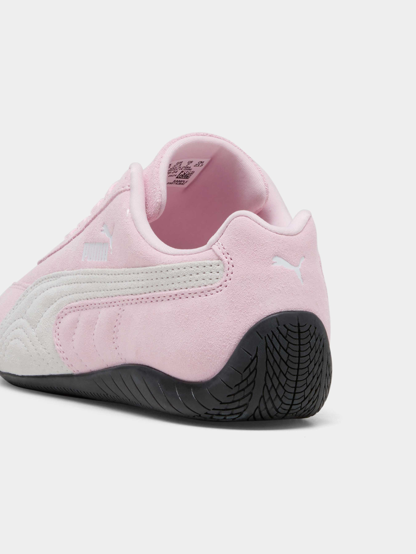 Кросівки PUMA Speedcat Og модель 398846 Фото