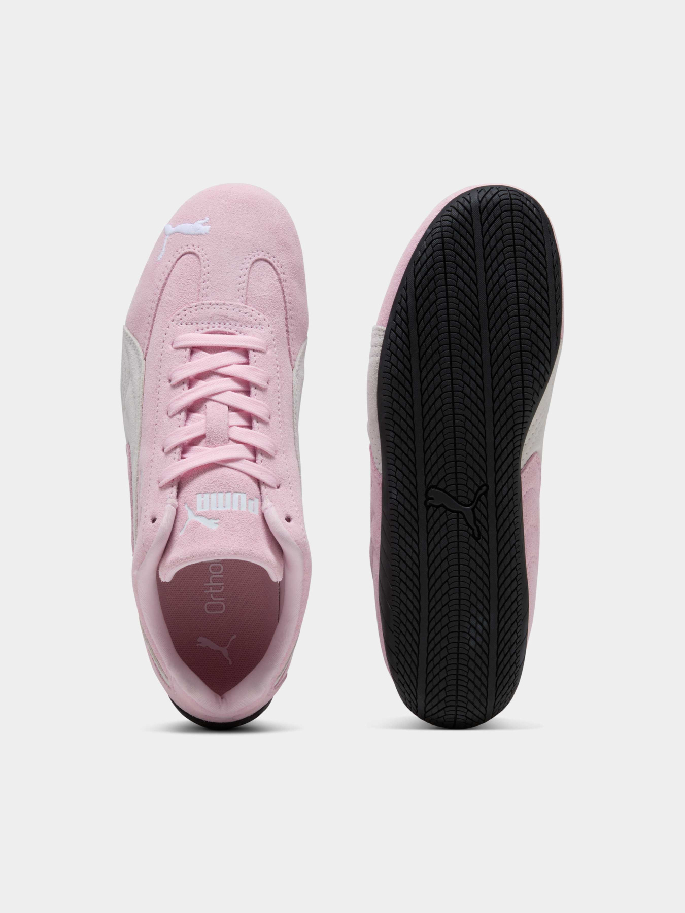 Кросівки PUMA Speedcat Og модель 398846 Фото
