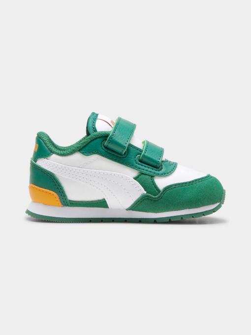 Кросівки PUMA St Runner V3 Nl V Inf модель 384903 Фото