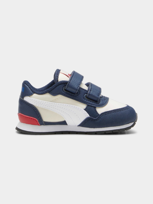 Кросівки PUMA St Runner V3 Nl V Inf модель 384903 Фото
