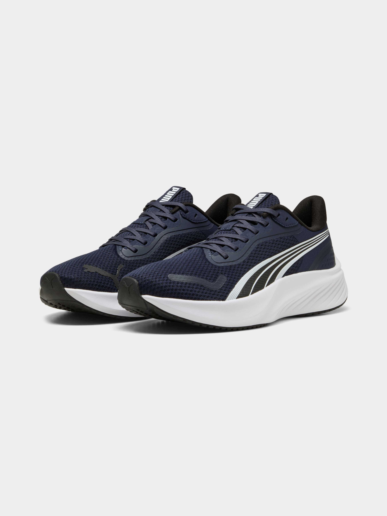 Кросівки PUMA Pounce Lite модель 310778 Кросівки PUMA Pounce Lite модель 310778 Фото