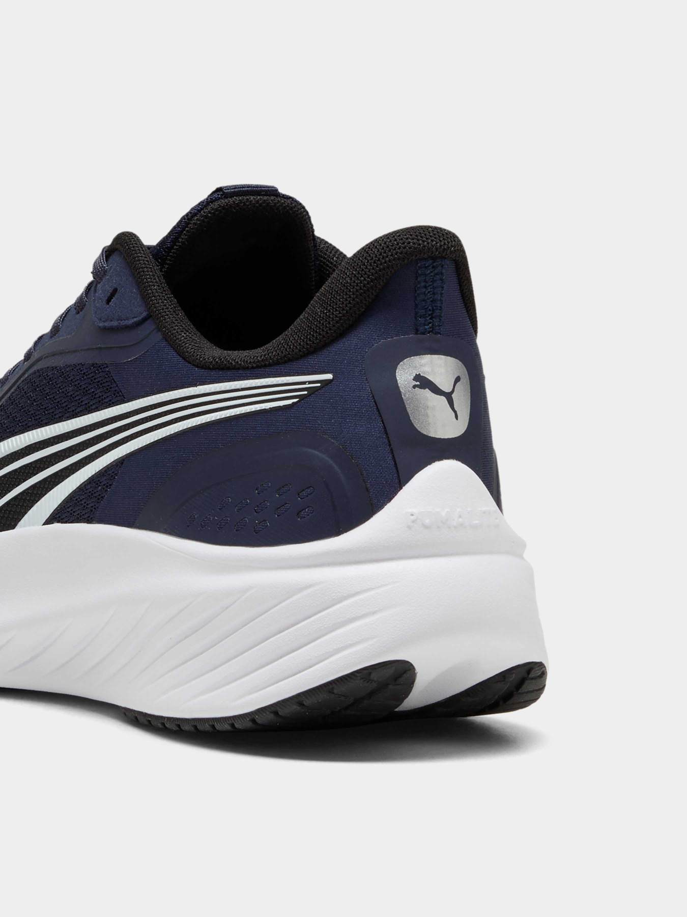 Кросівки PUMA Pounce Lite модель 310778 Кросівки PUMA Pounce Lite модель 310778 Фото