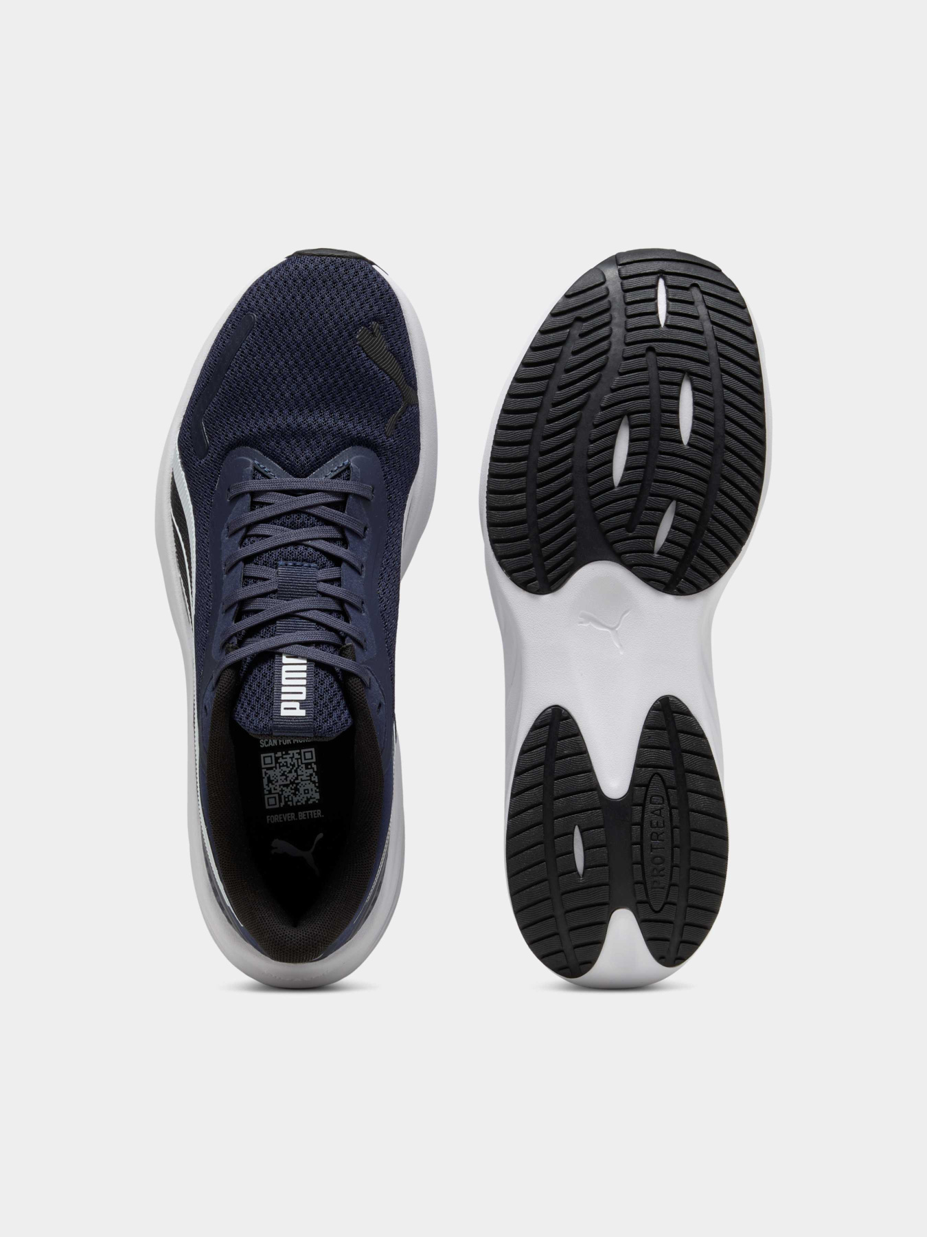 Кросівки PUMA Pounce Lite модель 310778 Кросівки PUMA Pounce Lite модель 310778 Фото