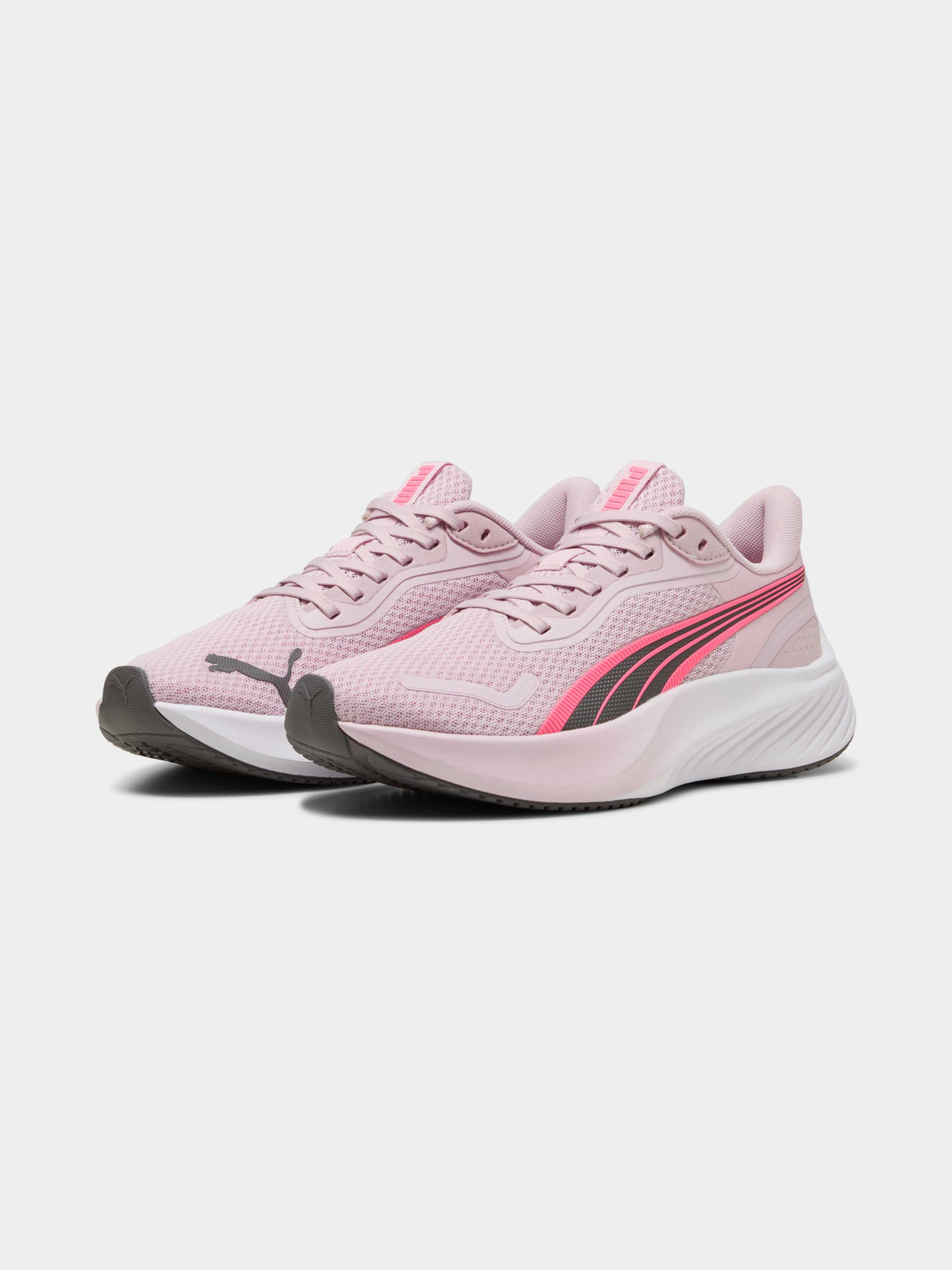 Кросівки PUMA Pounce Lite модель 310778 Фото