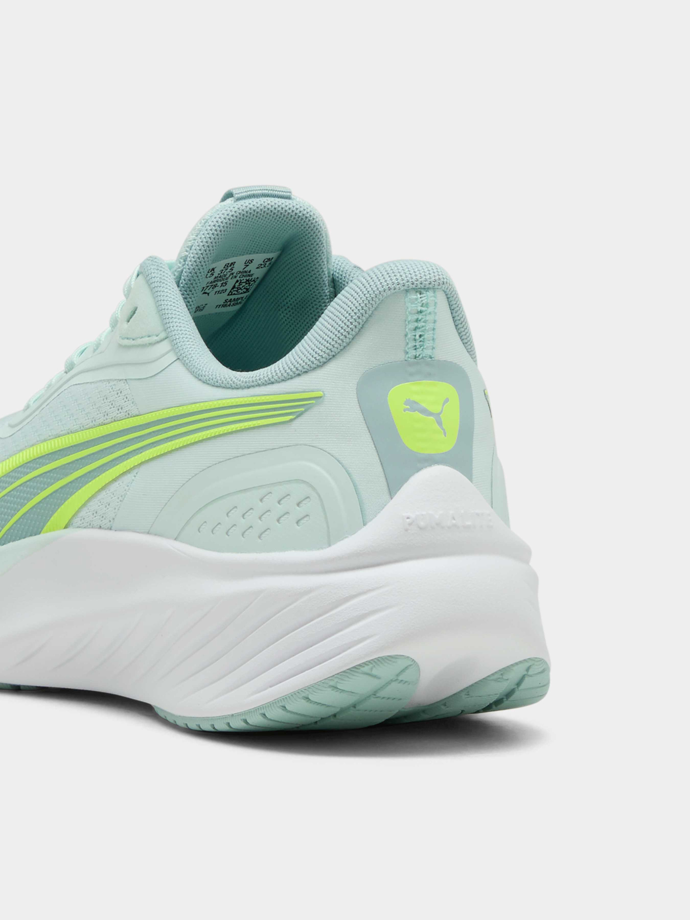 Кросівки PUMA Pounce Lite модель 310778 Фото