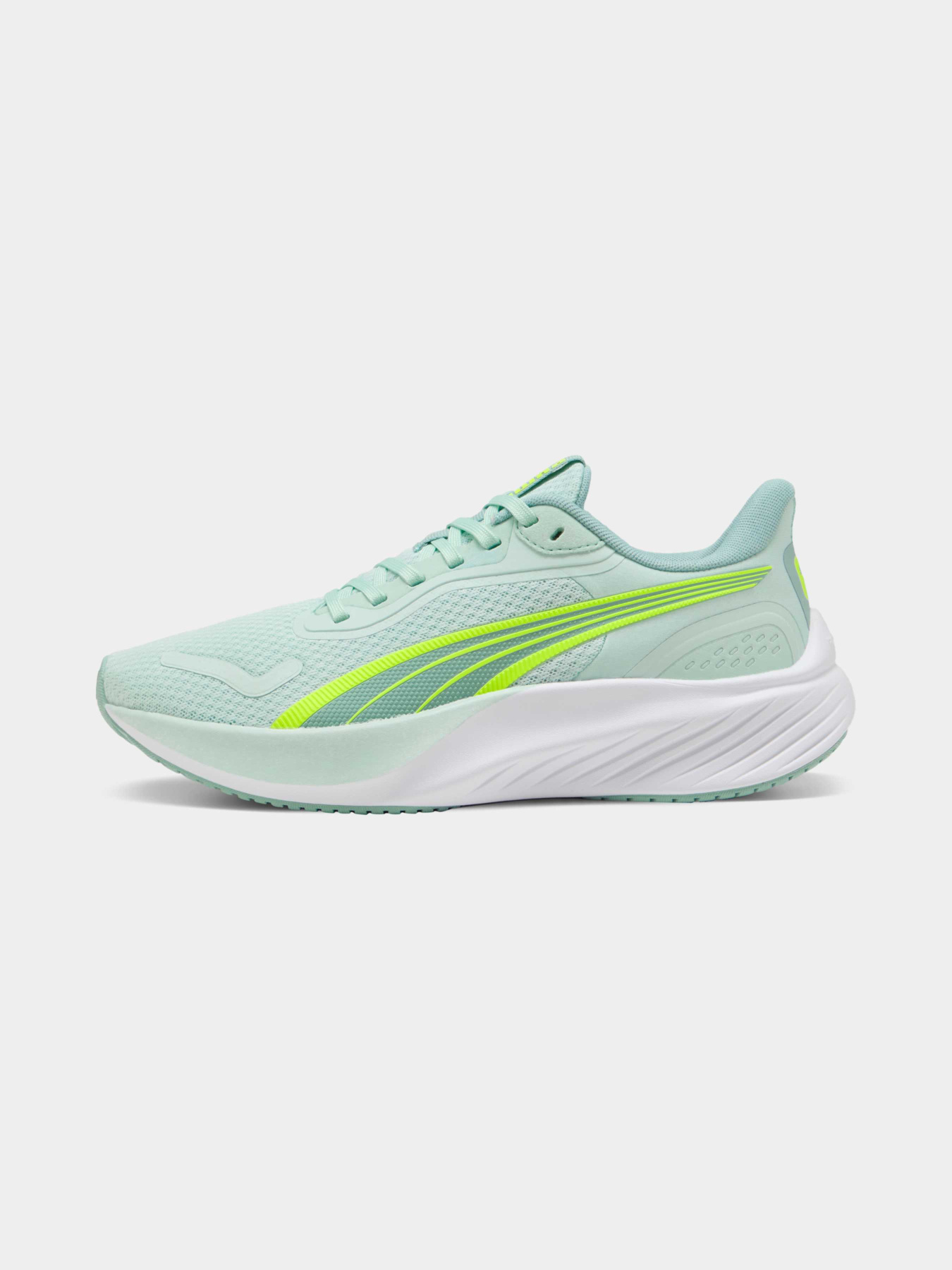 Кросівки PUMA Pounce Lite модель 310778 Фото