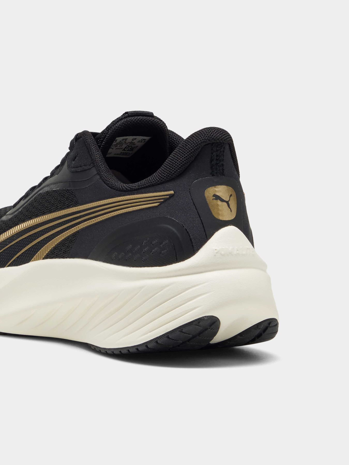 Кросівки PUMA Pounce Lite модель 310778 Фото
