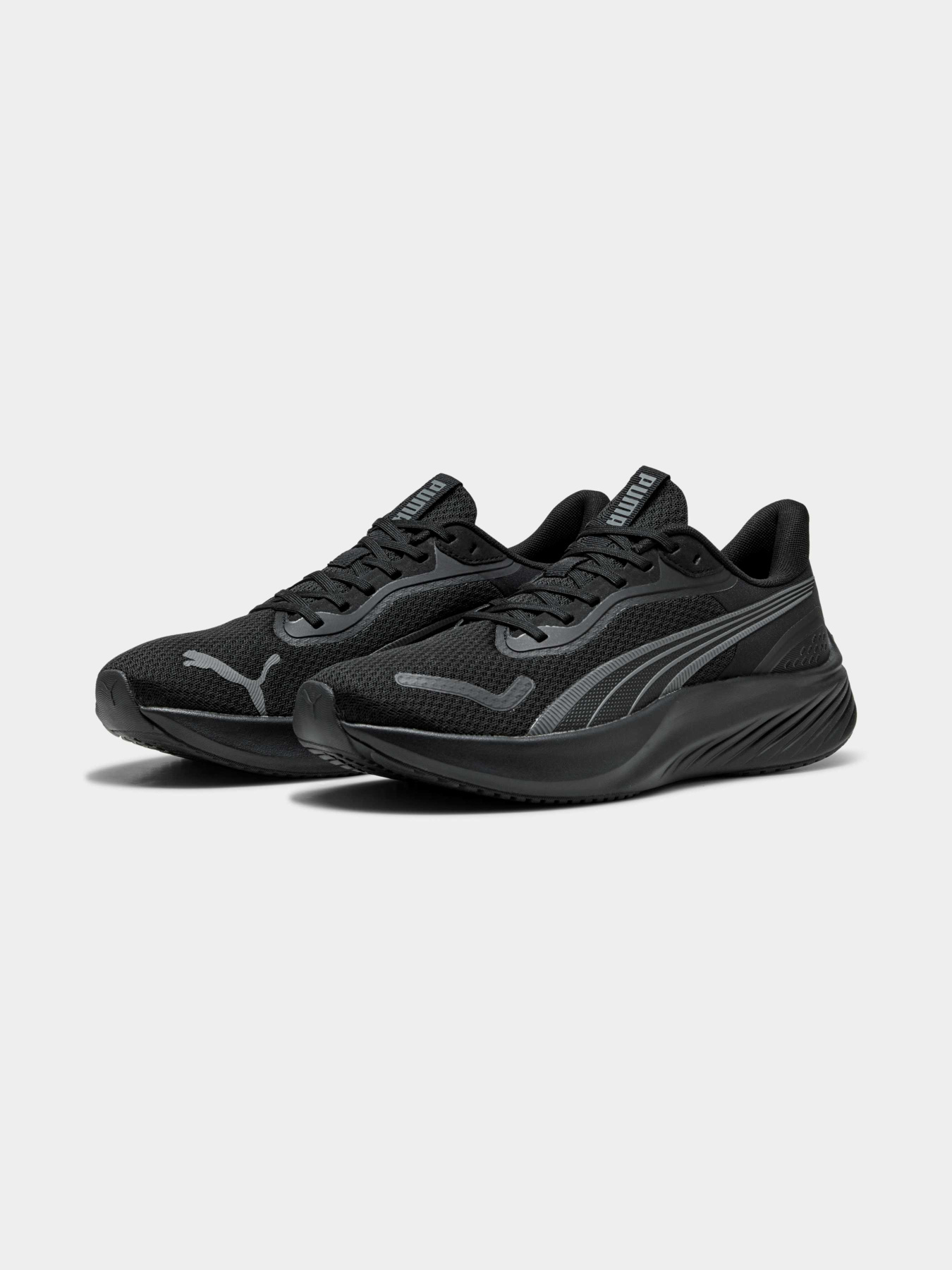 Кросівки PUMA Pounce Lite модель 310778 Фото