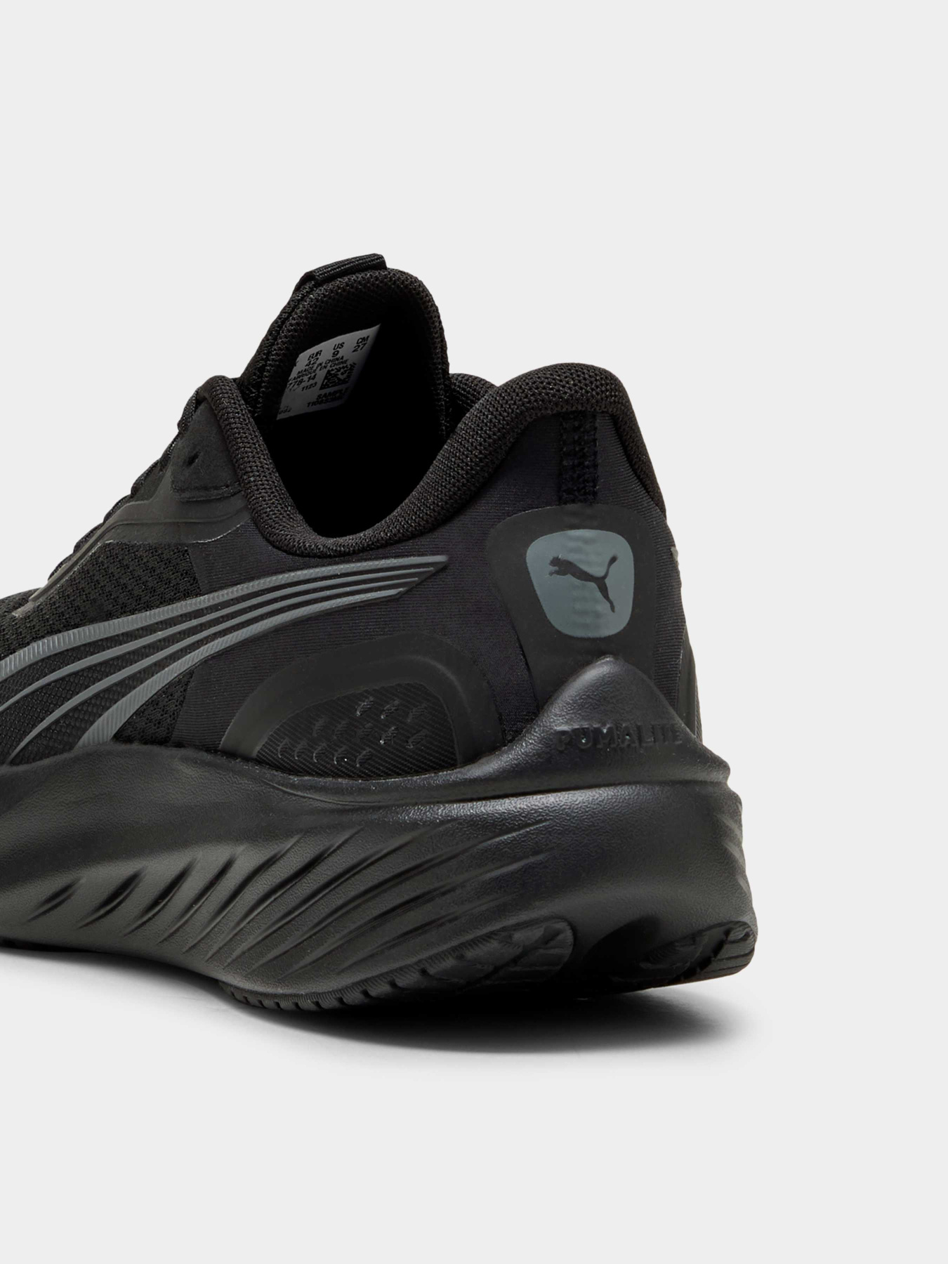 Кросівки PUMA Pounce Lite модель 310778 Фото