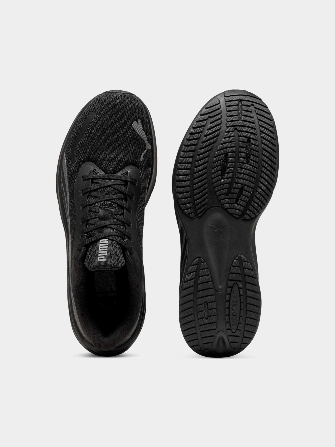 Кросівки PUMA Pounce Lite модель 310778 Фото