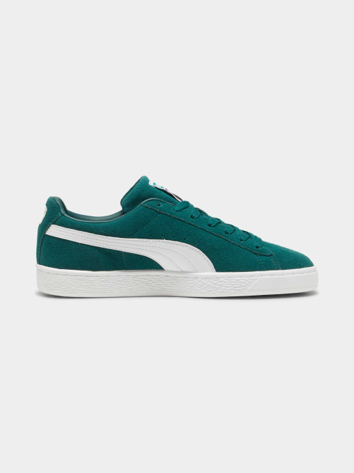 Кеди PUMA Suede Classic модель 399781 Фото