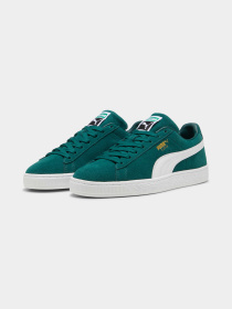 Кеды PUMA Suede Classic модель 399781 Фото