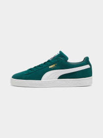 Кеды PUMA Suede Classic модель 399781 Фото
