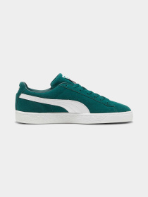 Кеды PUMA Suede Classic модель 399781 Фото