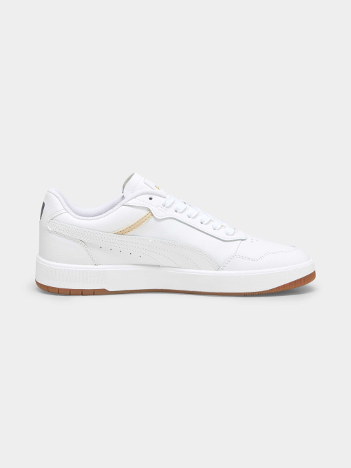 Кеди PUMA Court Ultra модель 389368 Фото