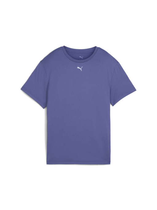Футболки и поло PUMA Cloudspun Tee - Reg модель 525776 Фото