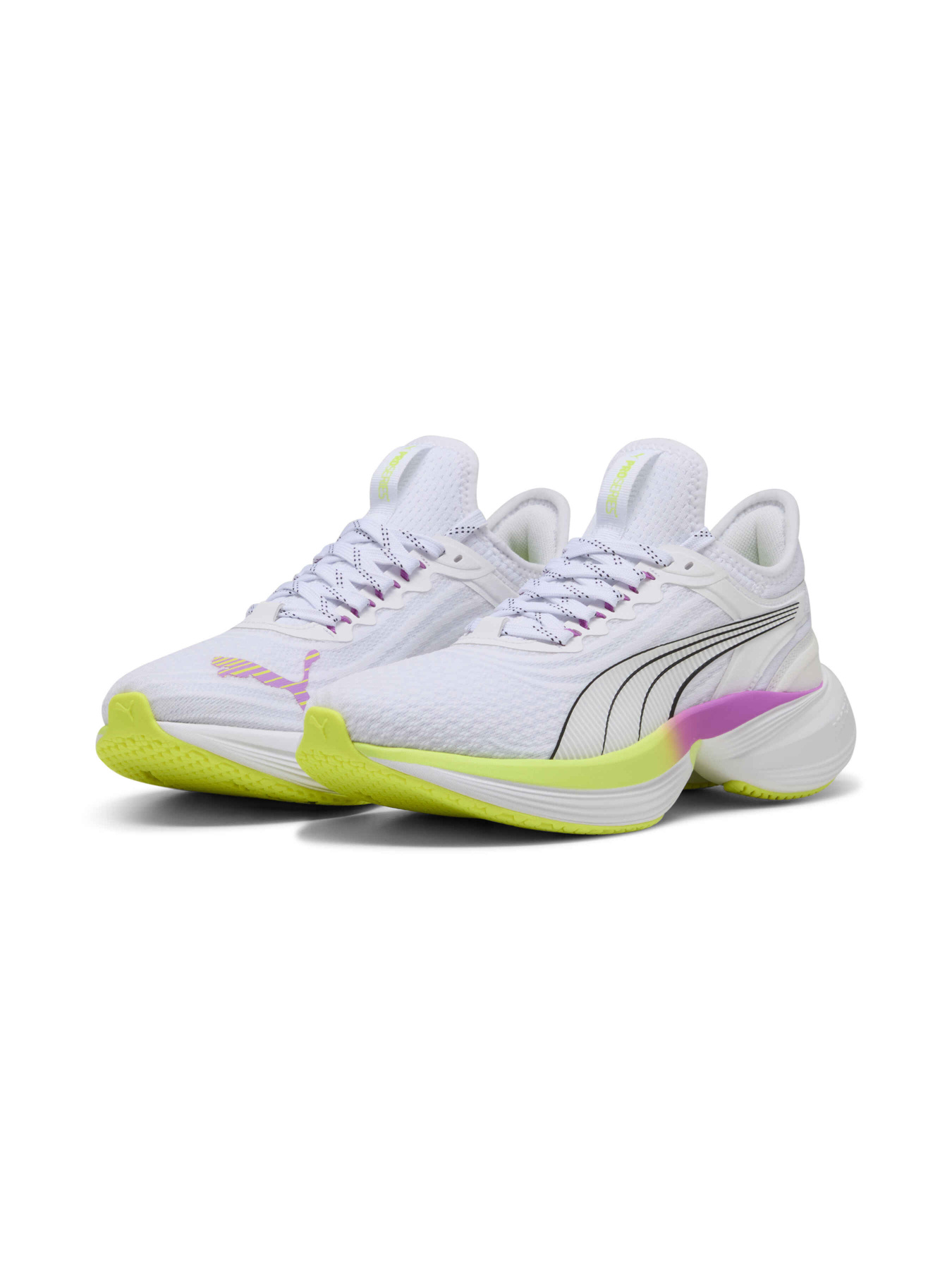Кросівки PUMA Conduct Pro модель 379438 Кросівки PUMA Conduct Pro модель 379438 Фото