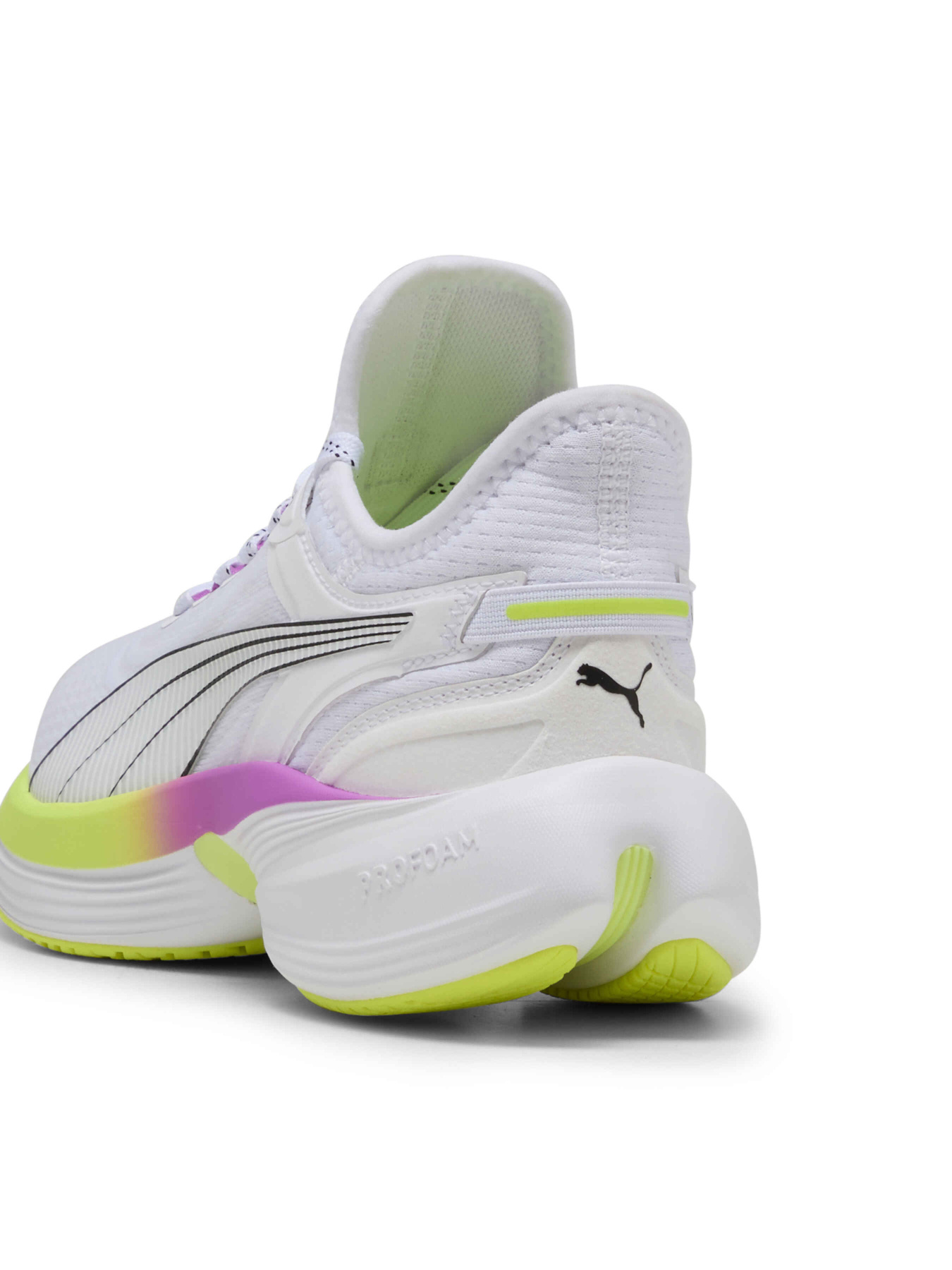 Кросівки PUMA Conduct Pro модель 379438 Кросівки PUMA Conduct Pro модель 379438 Фото
