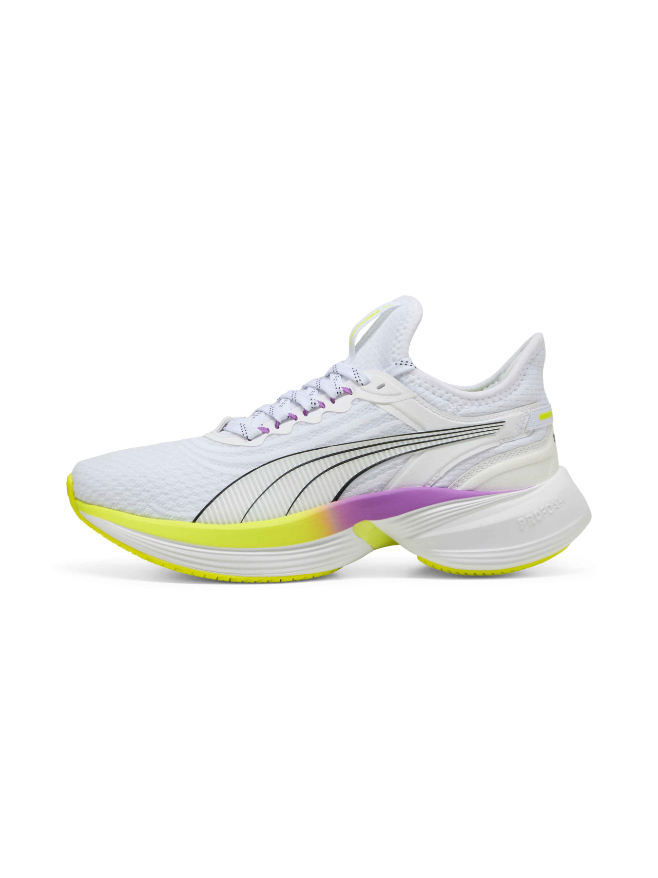 Кросівки PUMA Conduct Pro модель 379438 Кросівки PUMA Conduct Pro модель 379438 Фото