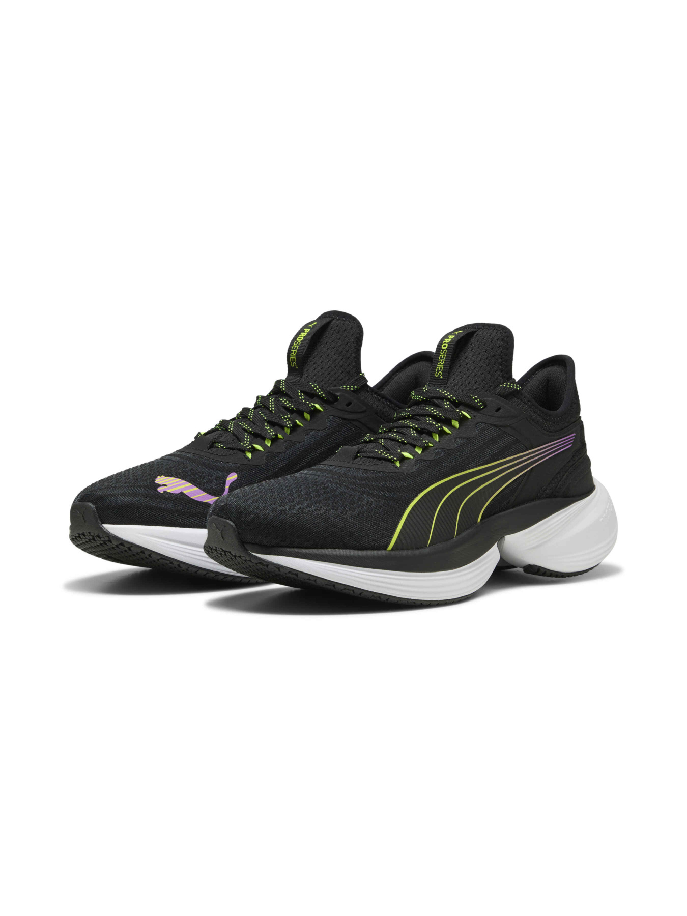 Кросівки PUMA Conduct Pro модель 379438 Фото