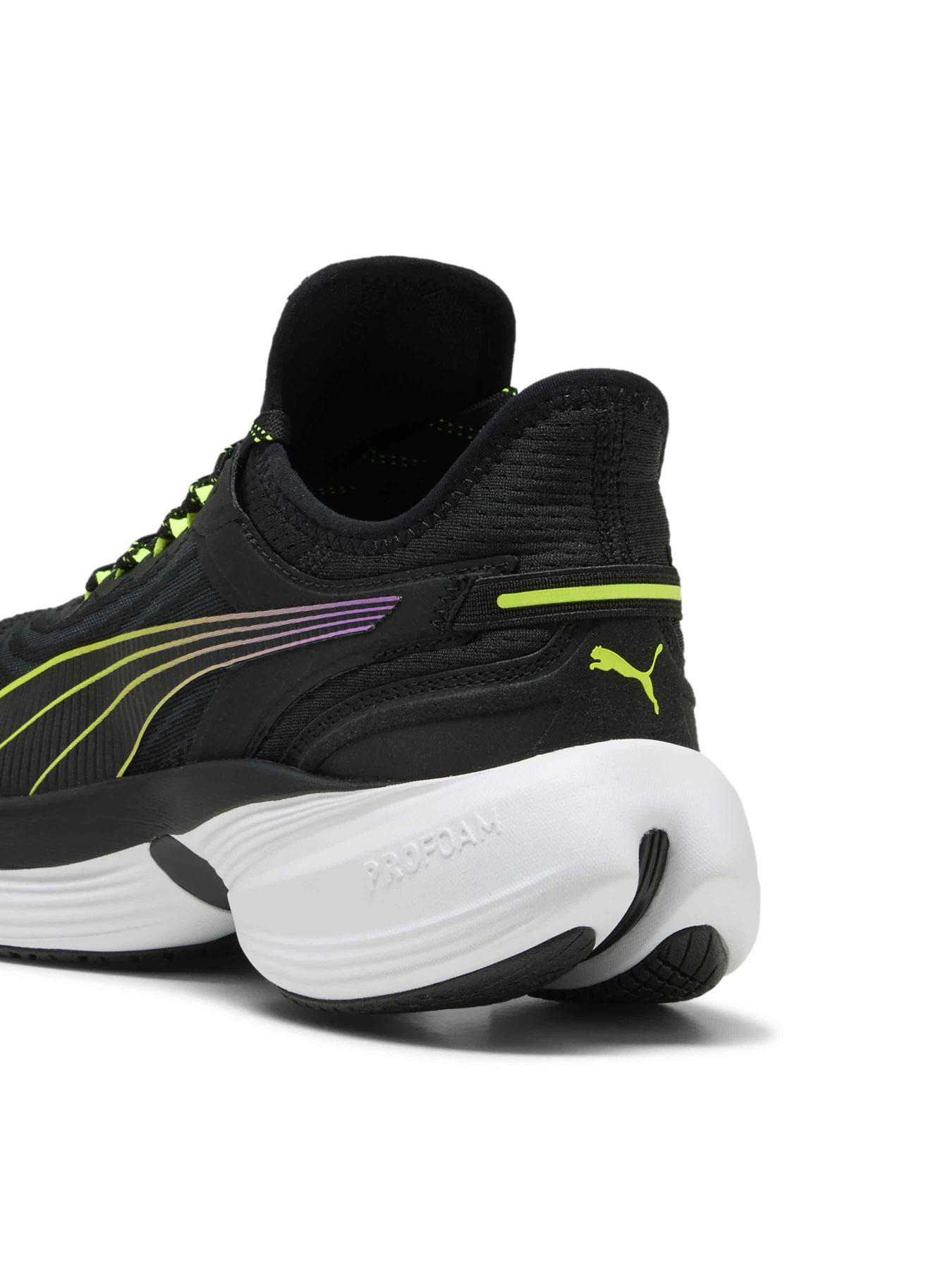 Кросівки PUMA Conduct Pro модель 379438 Фото
