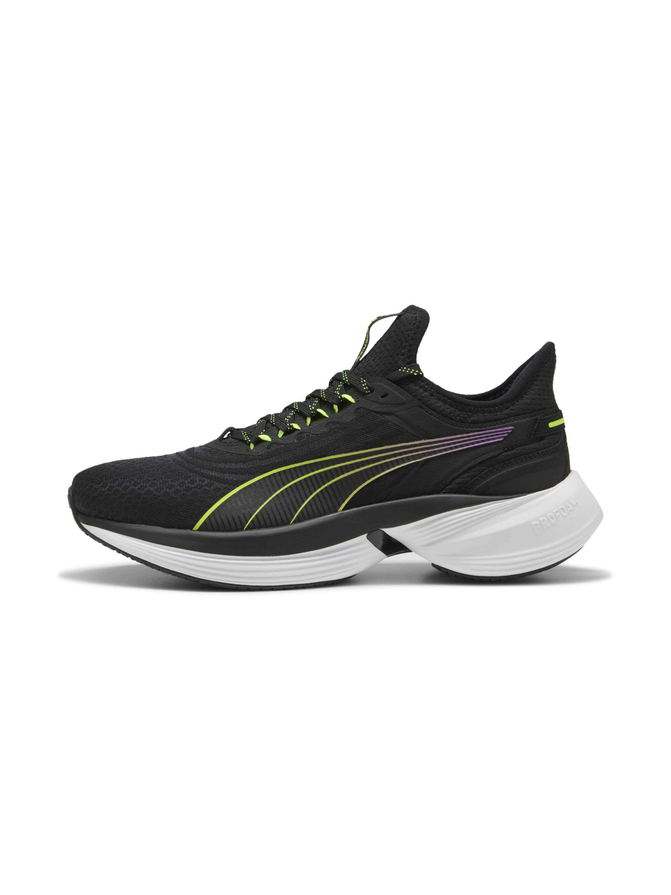 Кросівки PUMA Conduct Pro модель 379438 Фото