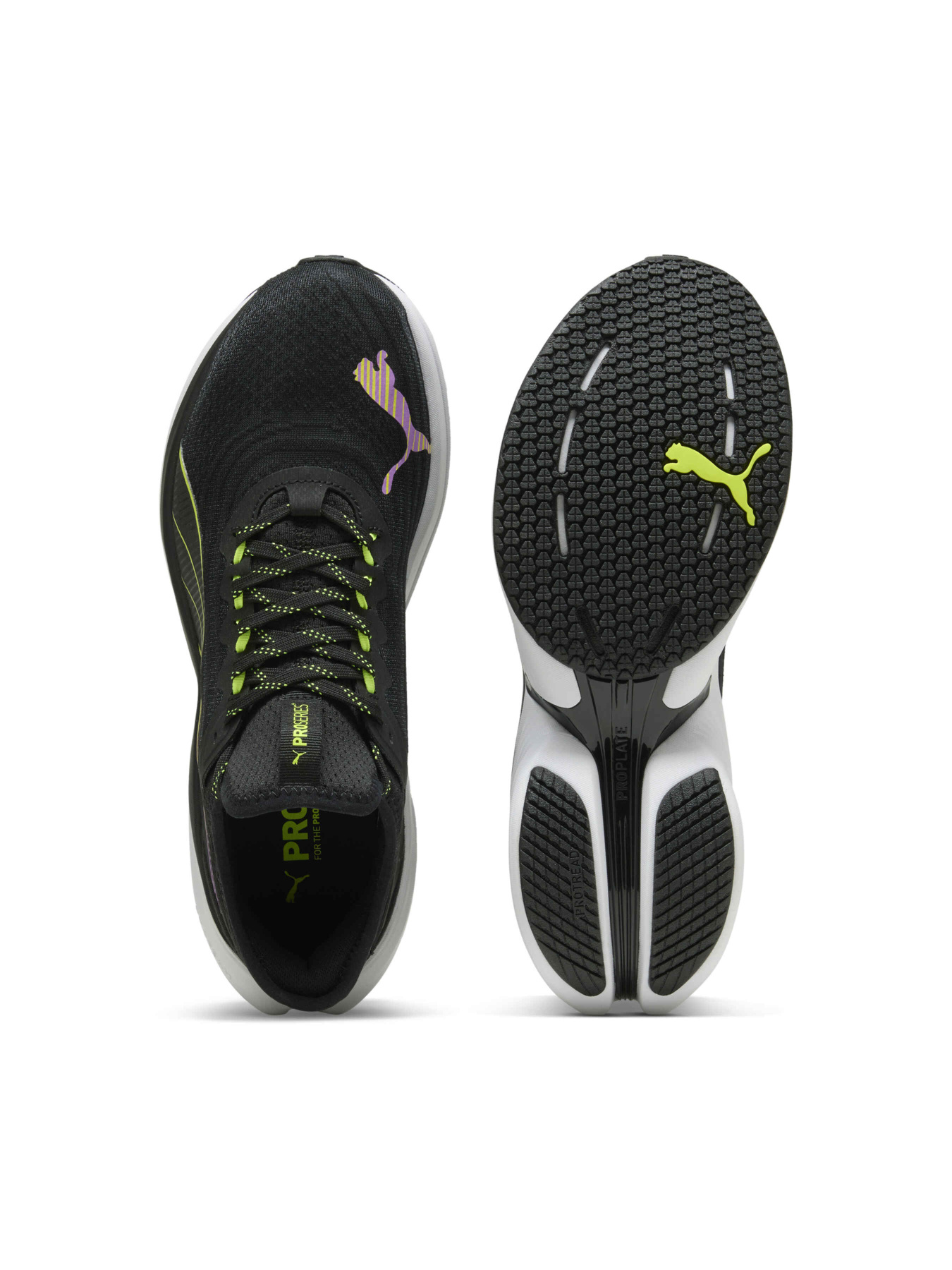 Кросівки PUMA Conduct Pro модель 379438 Фото