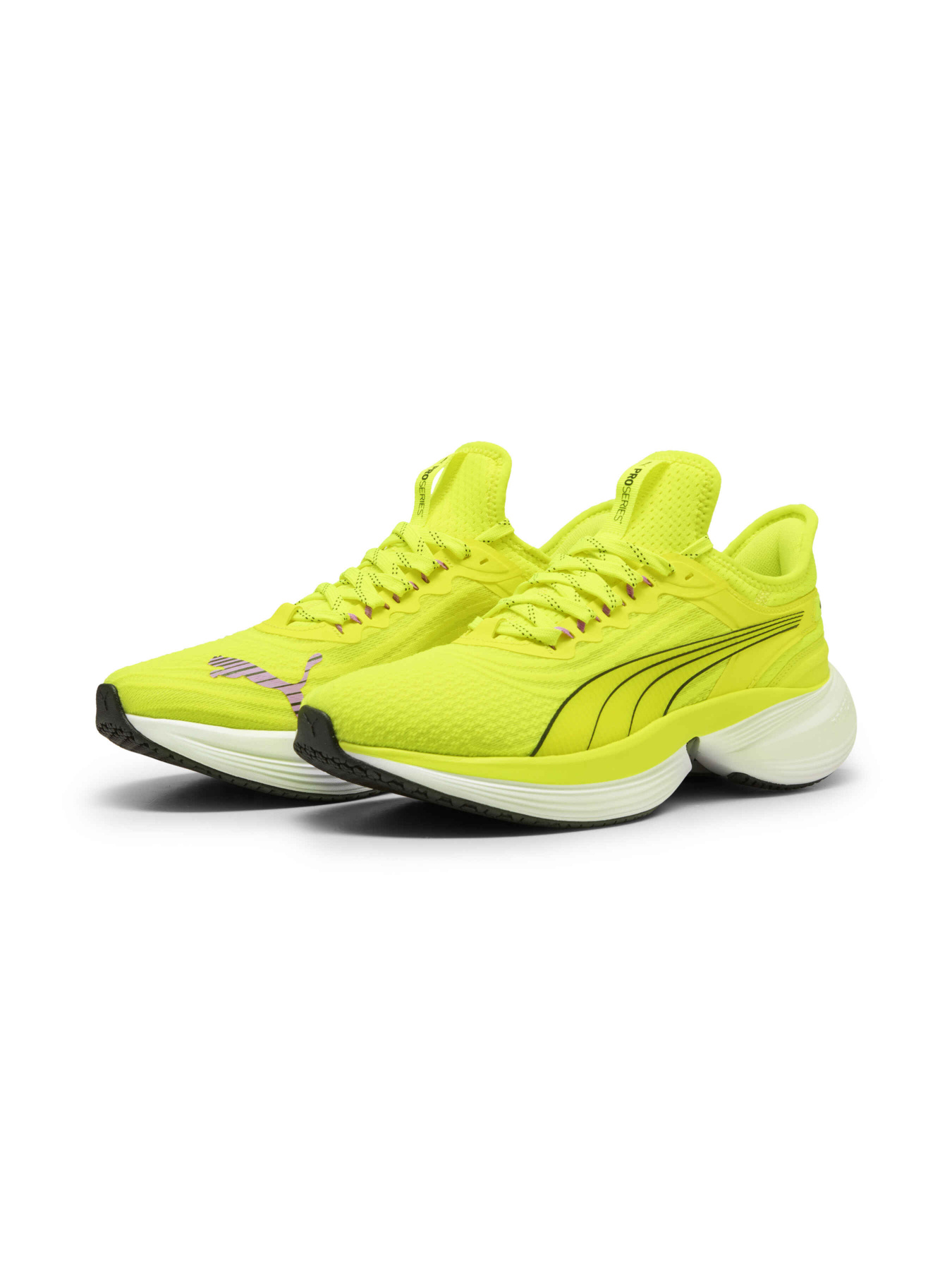 Кросівки PUMA Conduct Pro модель 379438 Фото