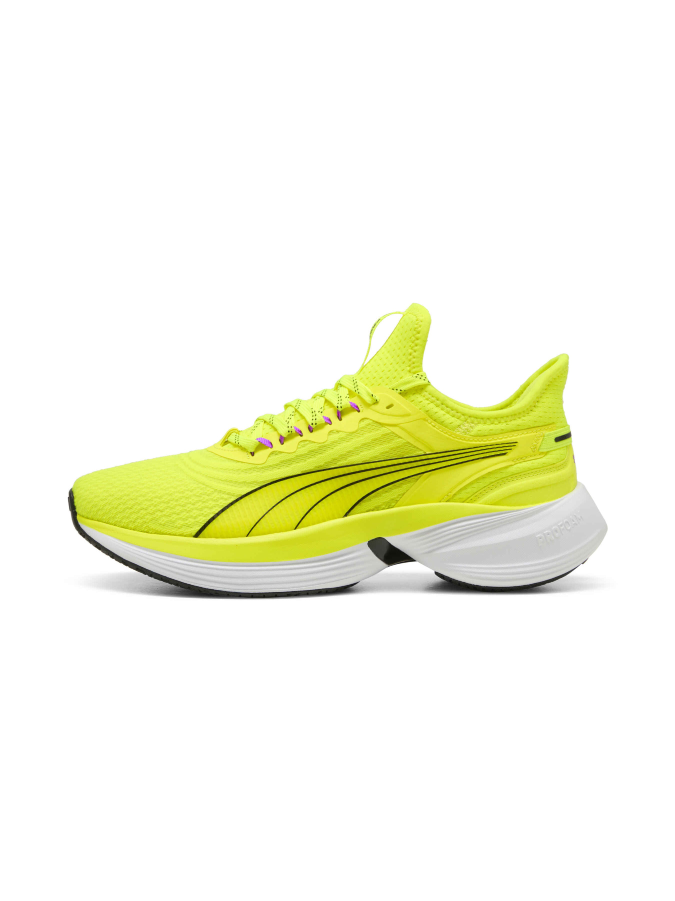 Кросівки PUMA Conduct Pro модель 379438 Фото