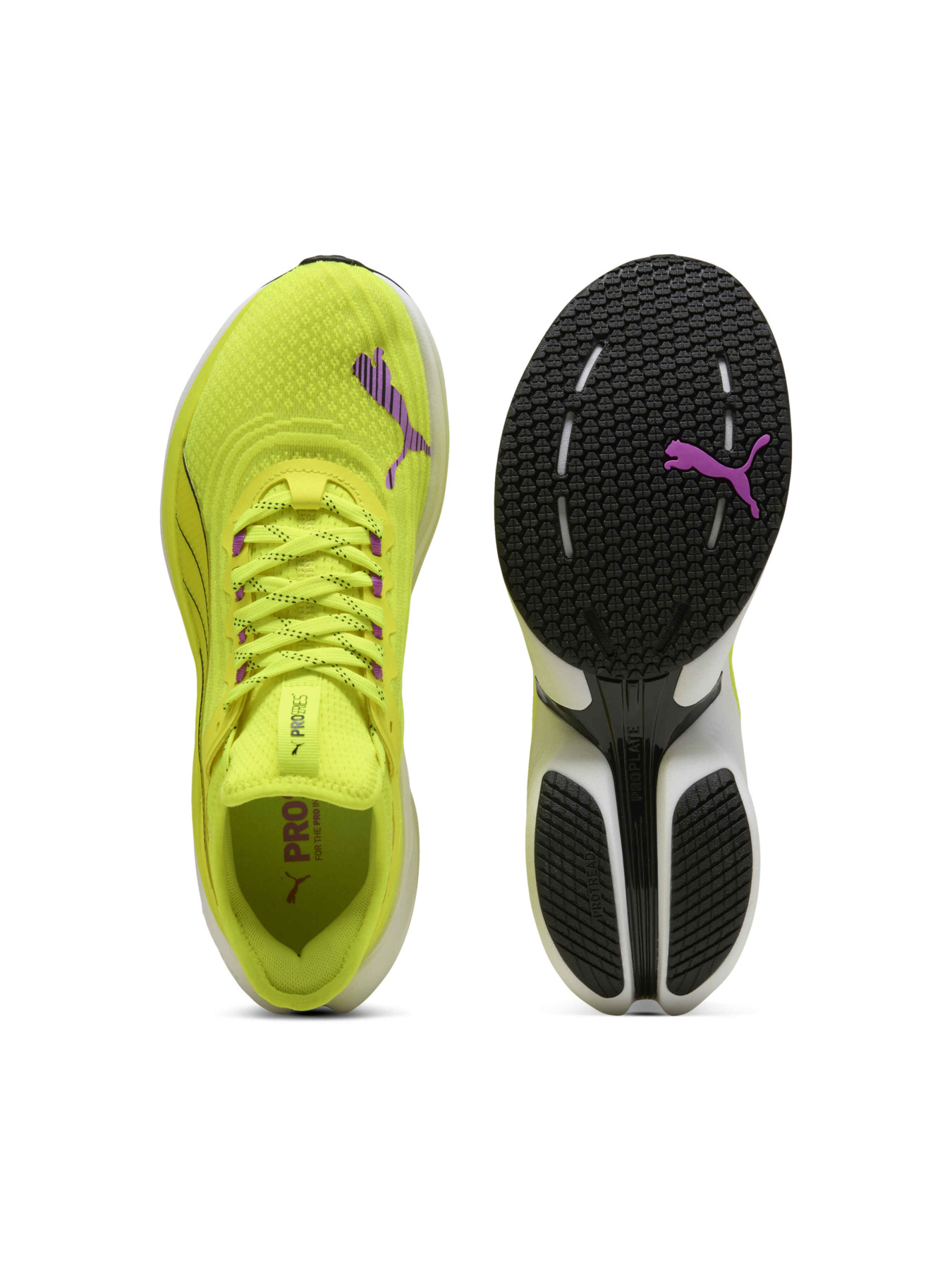 Кросівки PUMA Conduct Pro модель 379438 Фото