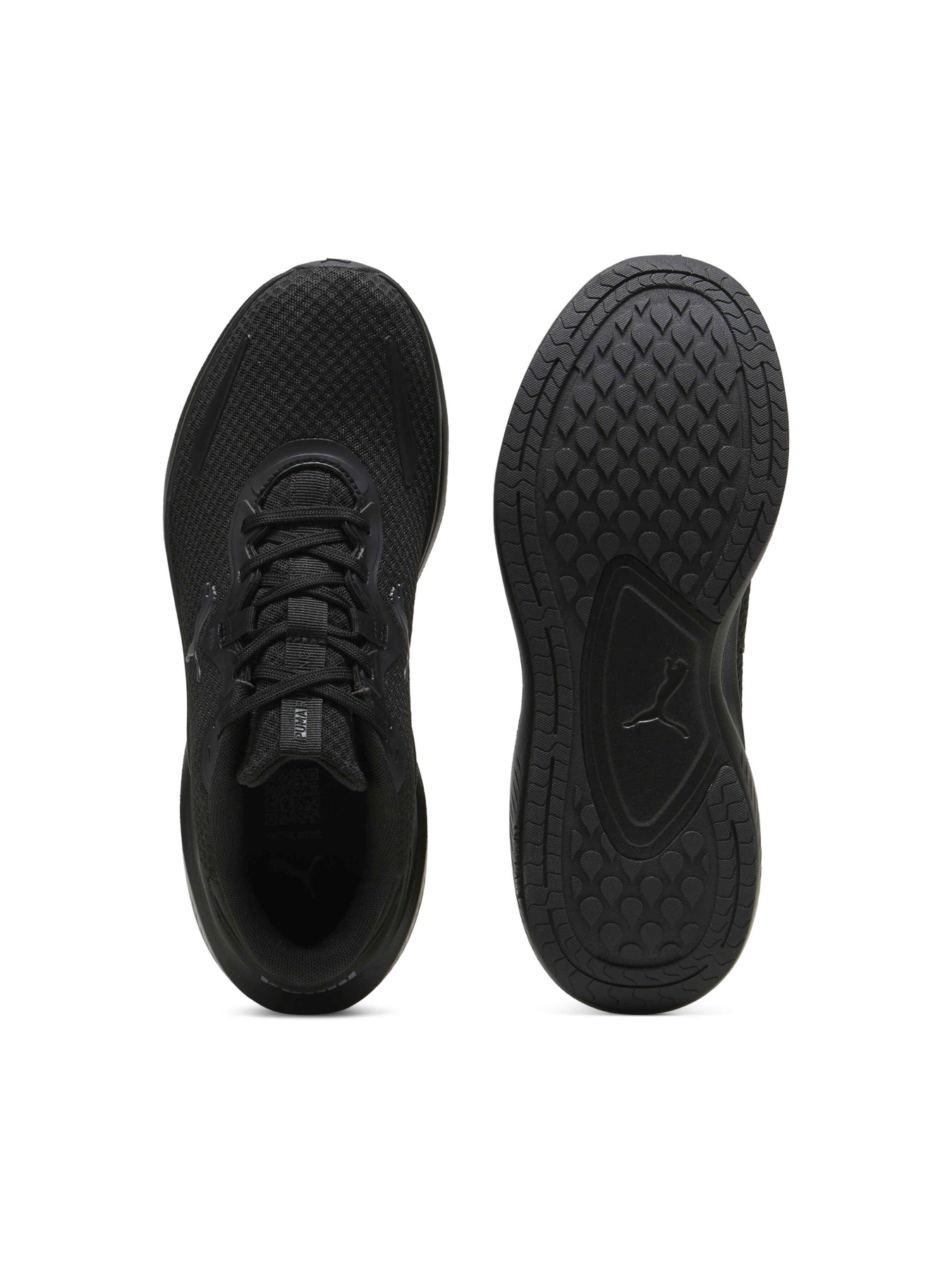 Кроссовки PUMA Skyrocket Lite Alt модель 380067 Кроссовки PUMA Skyrocket Lite Alt модель 380067 Фото