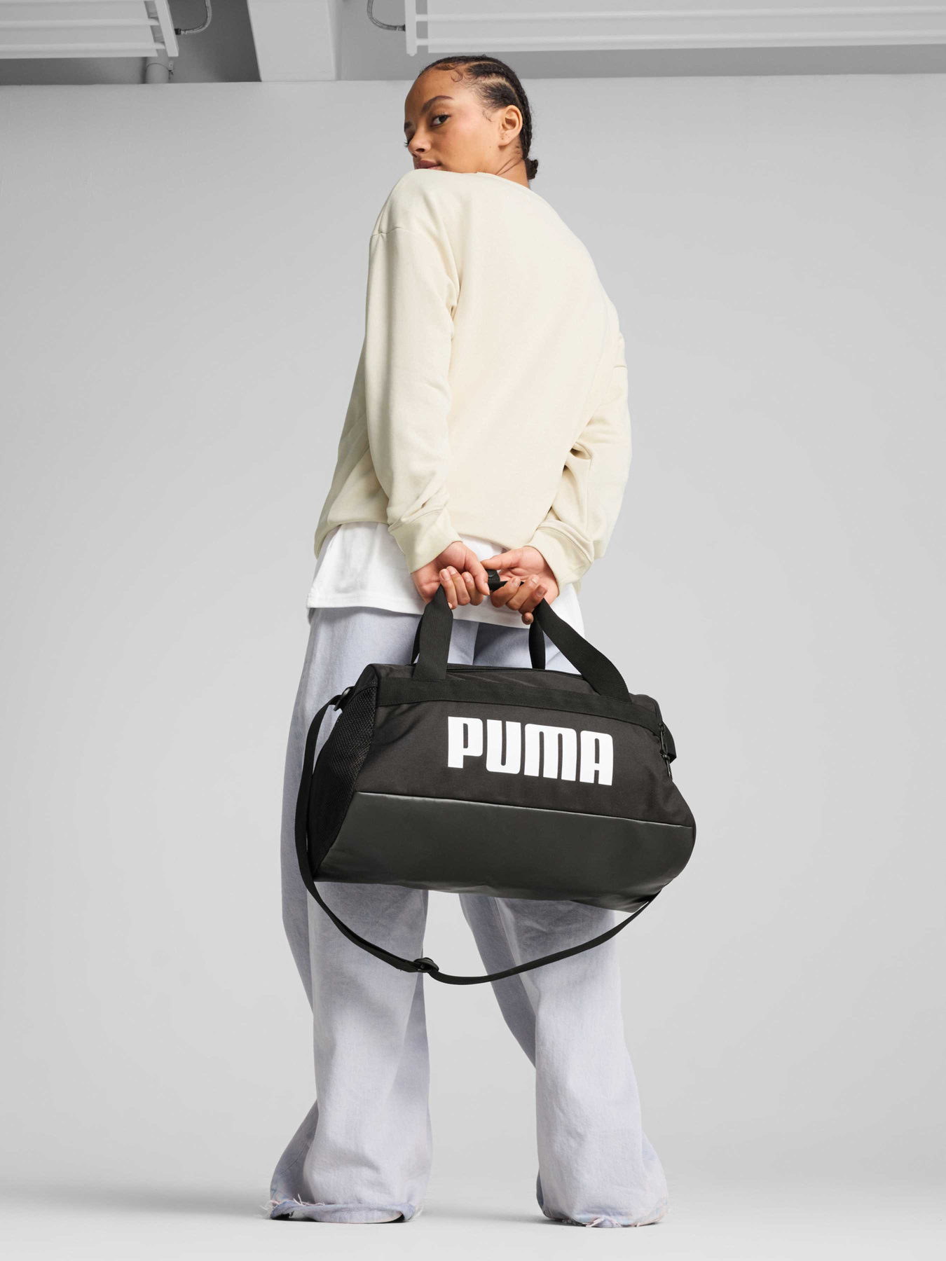 Сумки PUMA Challenger Xs Sport Bag модель 091142 Сумки PUMA Challenger Xs Sport Bag модель 091142 Фото