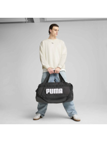 Сумки PUMA Challenger M Sports Bag модель 091145 Фото