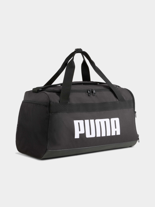 Сумки PUMA Challenger S Sports Bag модель 091143 Фото