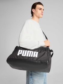 Сумки PUMA Challenger S Sports Bag модель 091143 Фото