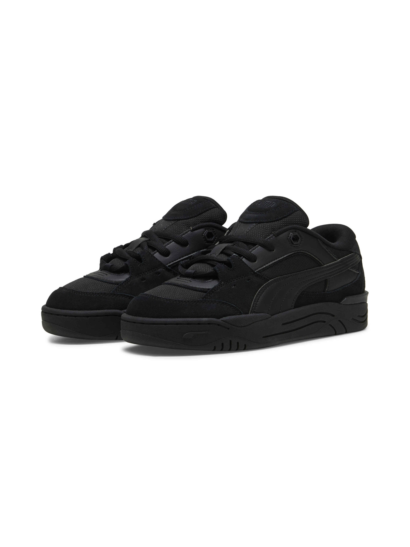 Кеди PUMA -180 модель 389267 Фото