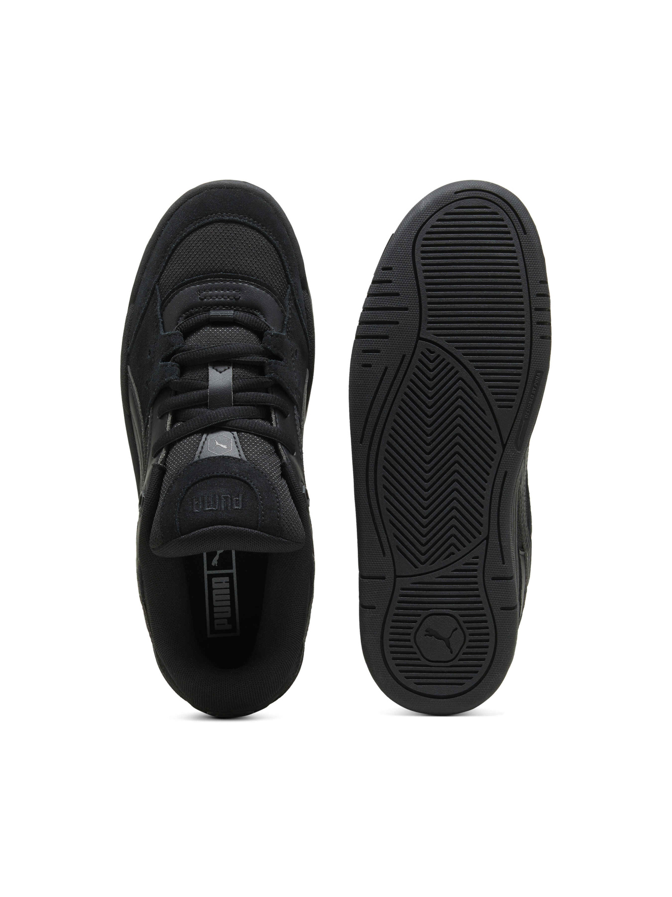 Кеди PUMA -180 модель 389267 Фото